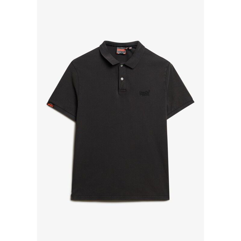 Vintage Destroy Polo - Maglia polo - Uomo