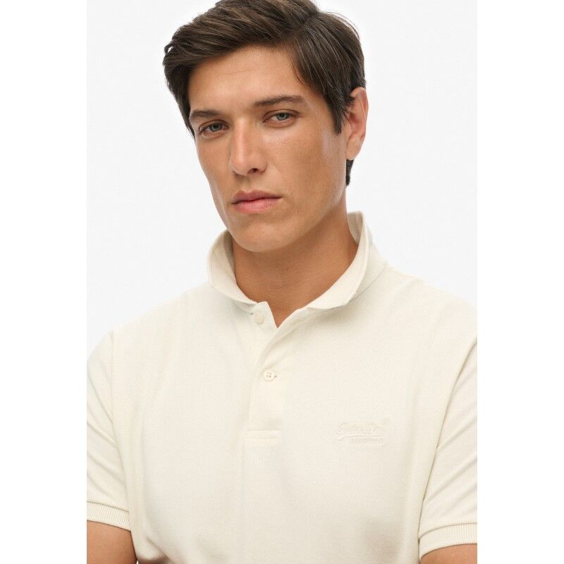 Superdry Vintage Destroy Polo - Polo shirt - Men's | Hardloop