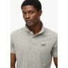 Superdry Vintage Destroy Polo - Maglia polo - Uomo | Hardloop