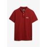 Superdry Vintage Athletic Emb Polo - Polo shirt - Men's | Hardloop
