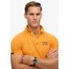 Superdry Vintage Athletic Emb Polo - Polo shirt - Men's | Hardloop