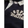 Superdry Vintage Athletic Rugby - Polo homme | Hardloop