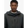 Superdry Waterproof Jacket - Regnjakke - Herrer | Hardloop