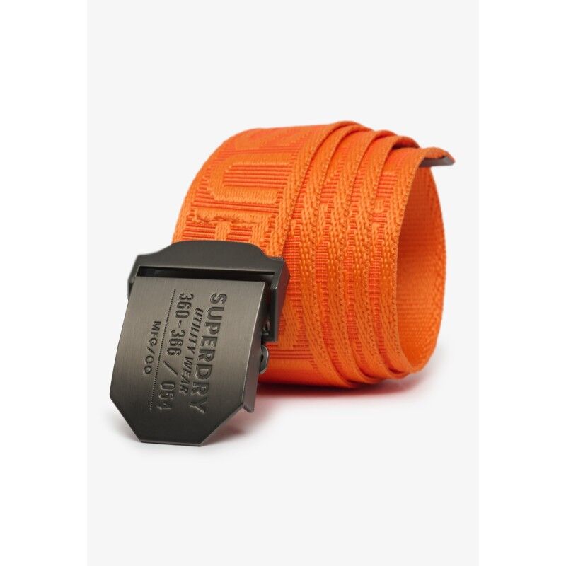 Workwear Webbing Belt - Pasek męski