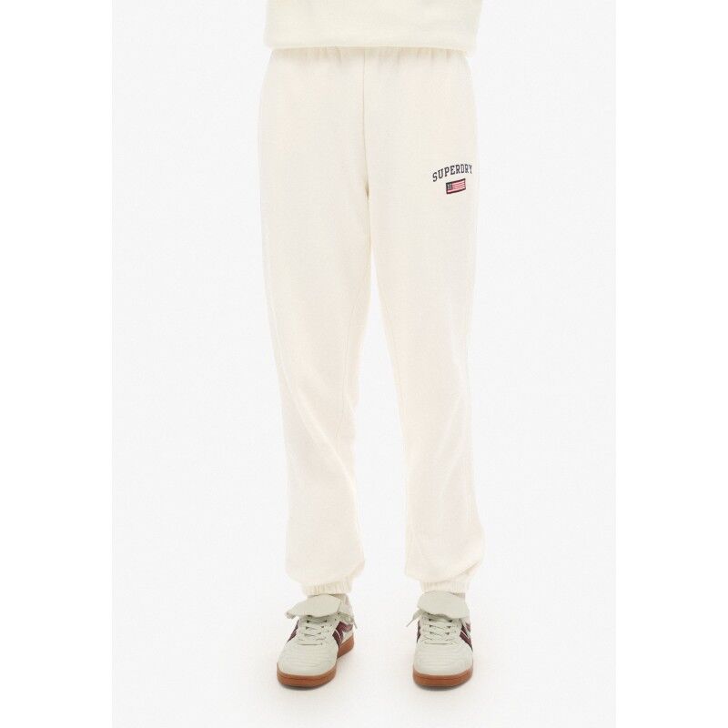 Ath Ess Boyfriend Jogger - Hose - Damen