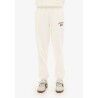 Superdry Ath Ess Boyfriend Jogger - Broek - Dames | Hardloop