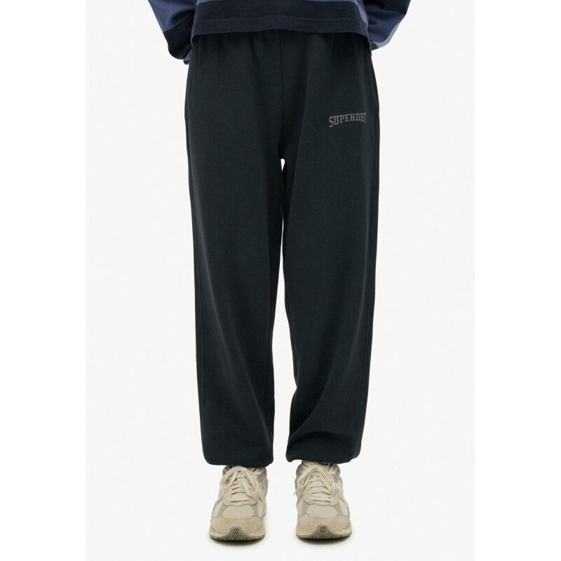 Ath Ess Boyfriend Jogger - Pantalones - Mujer