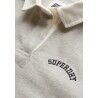 Superdry Ath Essential Graphic Rugby - T-shirt - Donna | Hardloop