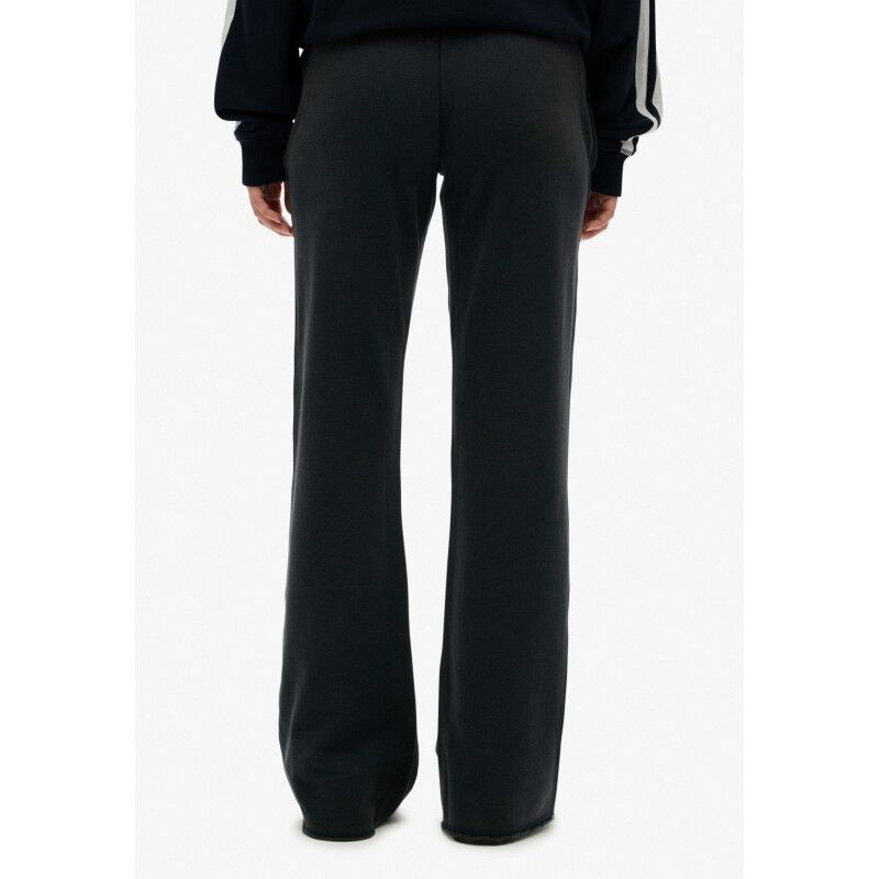 Superdry Athletic Emb Flare Jogger - Trousers - Women's | Hardloop