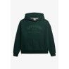 Superdry Athletic Essentials Relax Hood - Sweatshirt à capuche femme | Hardloop