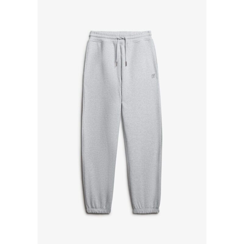 Blank Oversized Jogger - Spodnie męskie