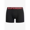 Superdry Boxer Triple Pack - Bokseri - Miehet | Hardloop