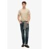 Superdry Classic Essential Tee - T-shirt - Uomo | Hardloop