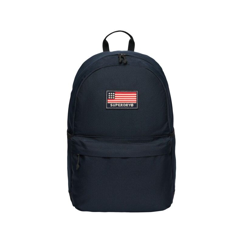 Classic Patch Montana Backpack - Mochila urbana