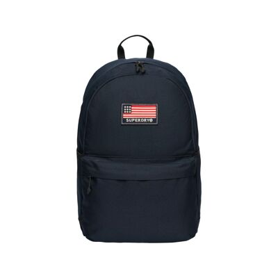 Classic Patch Montana Backpack - Urbane rygsæk