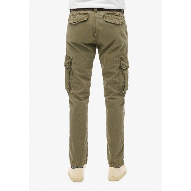 Superdry Core Cargo Pant - Trousers - Men's | Hardloop