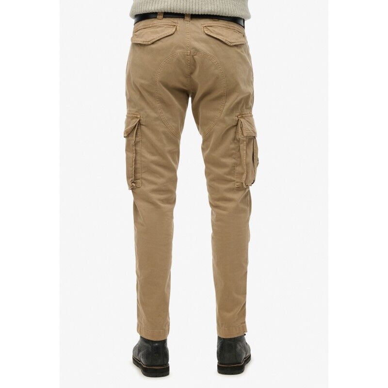 Superdry Core Cargo Pant - Trousers - Men's | Hardloop