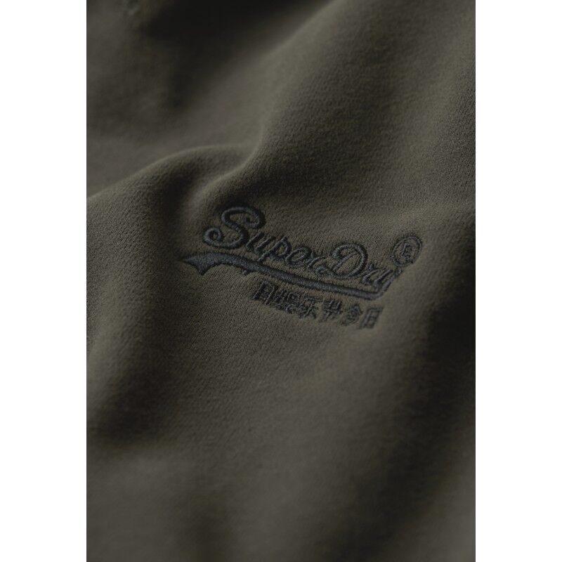 Superdry Essential Logo Crew Sweatshirt - Jumper - Men's | Hardloop
