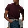 Superdry Essential Logo Tee - T-shirt - Men's | Hardloop