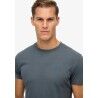Superdry Essential Logo Tee - T-shirt - Heren | Hardloop