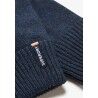 Superdry Essential Logo Knitted Gloves - Gloves - Men's | Hardloop