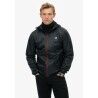 Superdry Essential Tri Windbreaker Jkt - Vindjacka - Herr | Hardloop