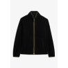 Superdry Estate Full Zip Fleece - Fleecetröjor - Dam | Hardloop