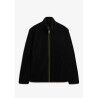 Superdry Estate Full Zip Fleece - Polaire homme | Hardloop