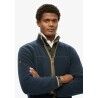 Superdry Estate Full Zip Fleece - Giacca in pile - Uomo | Hardloop