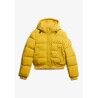 Superdry Everest Bomber Jacket - Chaqueta de fibra sintética - Mujer | Hardloop