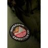 Superdry Everest Faux Fur Parka Jacket - Parka homem | Hardloop