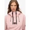 Superdry Freestyle Softshell Ski Hood - Ski jacket - Women's | Hardloop