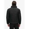 Superdry Fuji Print Padded Jacket - Doudoune homme | Hardloop