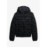 Superdry Hood Fuji Lite Wave Padded Jkt - Kunstfaserjacke - Damen | Hardloop