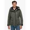Superdry Hood Ultimate Emb Windbreaker - Windproof jacket - Men's | Hardloop
