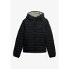 Superdry Hooded Fuji Lite Padded Jacket - Donsjack - Dames | Hardloop