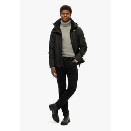 Veste Superdry Pour Homme - Taille M - Style Militaire En Coton - Occasion Très Bon état