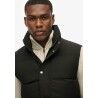 Superdry Non Hooded Everest Gilet - Doudoune sans manches homme | Hardloop