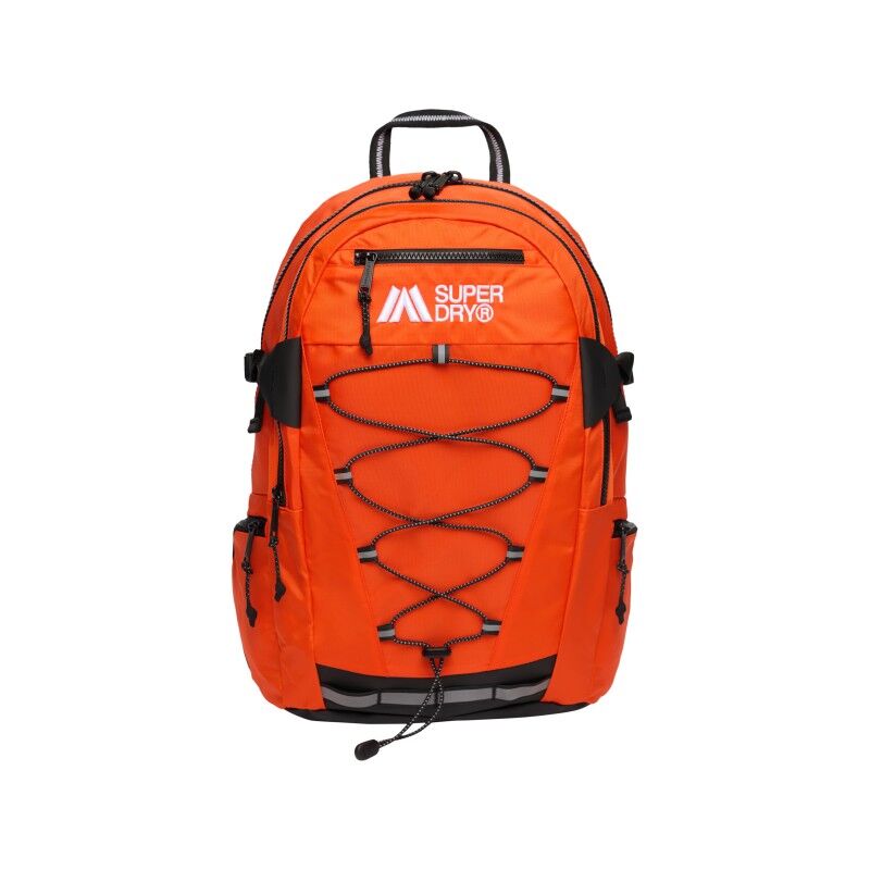 Outdoor Backpack - Urbaanit reppu