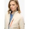 Superdry Outdoor Sherpa Fleece jacket - Fleece jacket - Women's | Hardloop