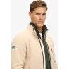 Superdry Outdoor Sherpa Fleece jacket - Forro polar - Hombre | Hardloop