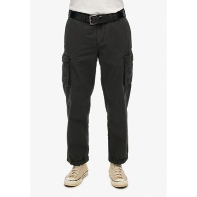Parachute Light Cargo Pant - Trousers - Men's