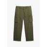 Superdry Parachute Light Cargo Pant - Pantalon homme | Hardloop