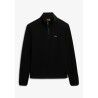Superdry Polar Fleece Half Zip - Forro polar - Mujer | Hardloop