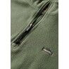 Superdry Polar Fleece Half Zip - Fleece jacket - Women's | Hardloop