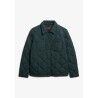 Superdry Quilted Chore Liner Jacket - Takki - Naiset | Hardloop