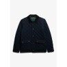 Superdry Quilted Estate Coach Jacket - Jacke - Herren | Hardloop