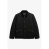 Superdry Quilted Estate Coach Jacket - Jacke - Herren | Hardloop