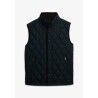 Superdry Quilted Estate Gilet - Gilet - Uomo | Hardloop