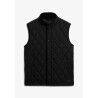 Superdry Quilted Estate Gilet - Vest - Men's | Hardloop
